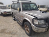 MITSUBISHI GALLOPER (HYUNDAI)(02.1998) used