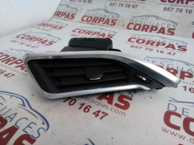 REJILLA AIREADORA, PEUGEOT, 208