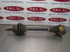  TRANSMISION DELANTERA IZQUIERDA SEAT TOLEDO (1L) 