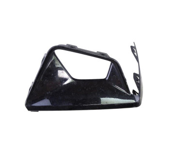 MOLDURA PARAGOLPE DELANTERA IZQUIERDA, BMW, SERIE X4 (G02)
