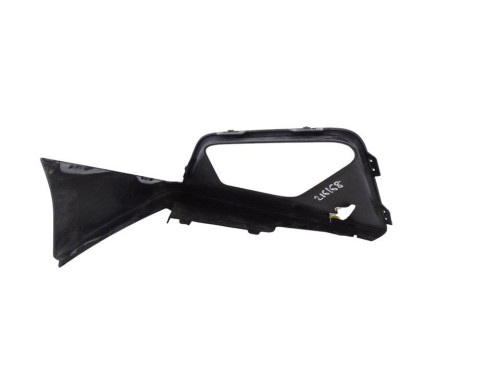 MOLDURA PARAGOLPE DELANTERA IZQUIERDA, BMW, SERIE X4 (G02)