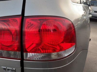 PILOTO TRASERO DERECHO, VOLKSWAGEN, TOUAREG (7LA)