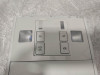  LUZ INTERIOR VOLKSWAGEN GOLF VII BERLINA (BQ1/BE2) 