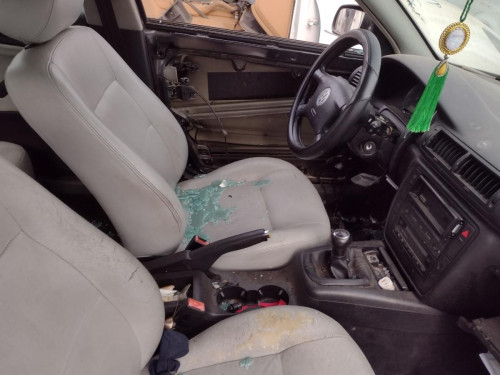  PALANCA CAMBIO VOLKSWAGEN PASSAT BERLINA (3B3) 