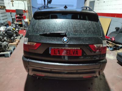 BMW SERIE X3 (E83)