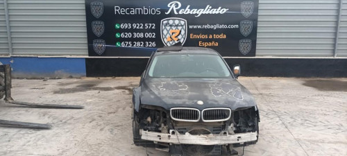  BMW SERIE 7 (E65/E66) 