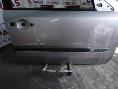 PUERTA DELANTERA DERECHA, Renault, LAGUNA II (BG0)