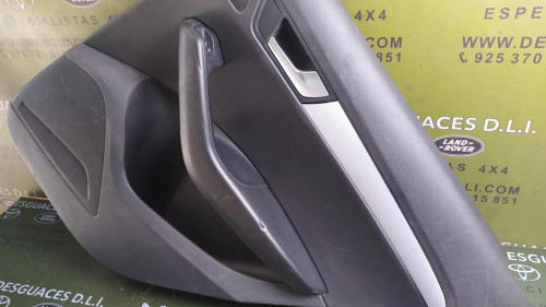 GUARNECIDO PUERTA TRASERA DERECHA Audi Q5 (8R) 
