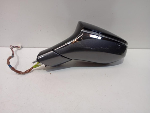  RETROVISOR IZQUIERDO, LEXUS, UX (ZA10) 