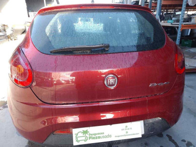 CERRADURA MALETERO / PORTON