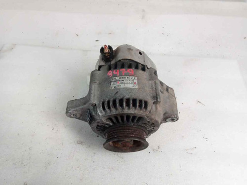  ALTERNADOR, HONDA, HR-V (GH) 