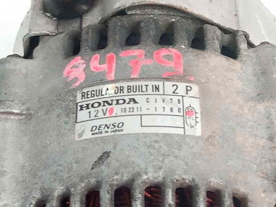 ALTERNADOR, HONDA, HR-V (GH)