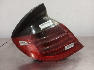 PILOTO TRASERO IZQUIERDO, MERCEDES-BENZ, CLASE C (BM 203) SPORTCOUPE
