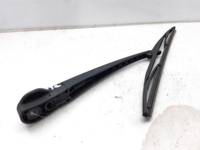 BRAZO LIMPIA TRASERO, CITROEN, C4 PICASSO