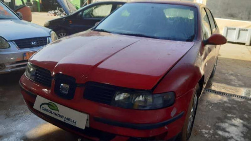  SEAT LEON (1M1) 