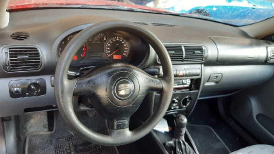 SEAT LEON (1M1)