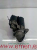 MOTOR ARRANQUE Opel ASTRA G BERLINA 