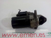 MOTOR ARRANQUE Opel ASTRA G BERLINA 