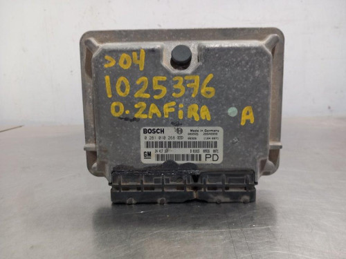  CENTRALITA MOTOR UCE 