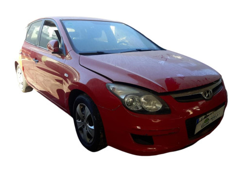 HYUNDAI I30 (FD) — автомобиль-донор на запчасти 