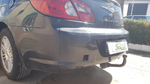 PARAGOLPES TRASERO Chrysler Sebring Cabrio (2007->) CHRYSLER Sebring Cabrio (2007->) 