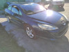 PEUGEOT 407 COUPÉ — Donor Vehicle for Used Parts 