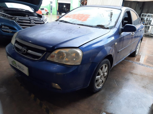  DAEWOO NUBIRA BERLINA 