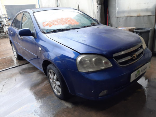  DAEWOO NUBIRA BERLINA 