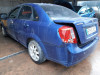  DAEWOO NUBIRA BERLINA 