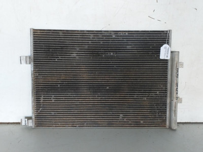 CONDENSADOR / RADIADOR AIRE ACONDICIONADO, NISSAN, X-TRAIL (T32)