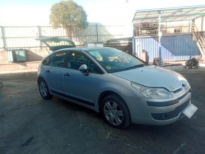 CITROEN C4 BERLINA
