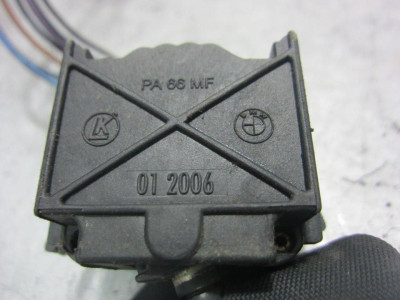 MANDO LIMPIA, BMW, SERIE 3 COMPACTO (E36)