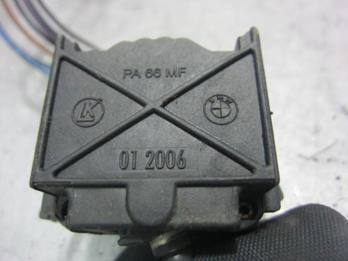  MANDO LIMPIA, BMW, SERIE 3 COMPACTO (E36) 