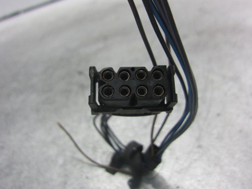  MANDO LIMPIA, BMW, SERIE 3 COMPACTO (E36) 