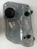 ELEVALUNAS DELANTERO DERECHO SEAT IBIZA (6L1) 