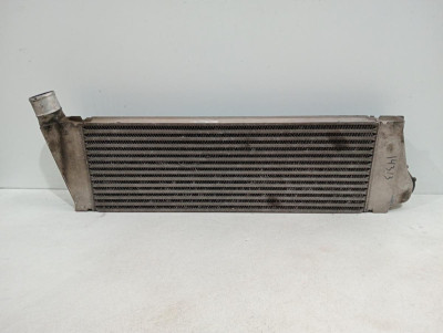 INTERCOOLER, RENAULT, SCENIC II (JM)
