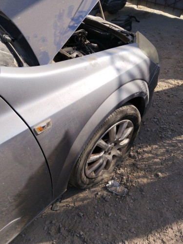 ALETA DELANTERA DERECHA Opel ASTRA H BERLINA 