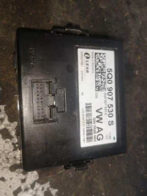MODULO ELECTRONICO, Volkswagen, GOLF VII (5G1/BE1)