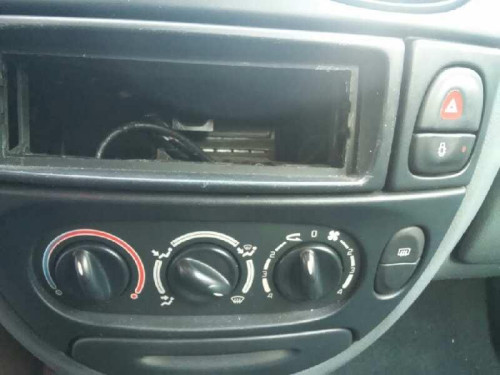  RENAULT MEGANE I CLASSIC (LA0) 