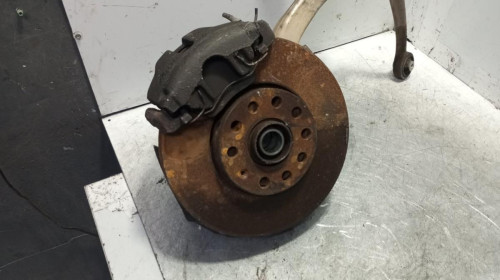  DISCO DE FRENO DELANTERO DERECHO, AUDI, A4 BERLINA (8E) 