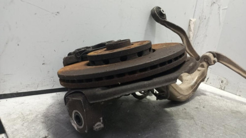  DISCO DE FRENO DELANTERO DERECHO, AUDI, A4 BERLINA (8E) 