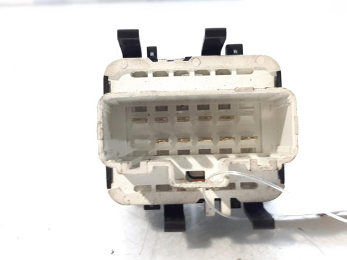 MANDO ELEVALUNAS DELANTERO IZQUIERDO RENAULT VEL SATIS (BJ0) 