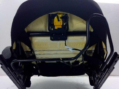 ASIENTO DELANTERO DERECHO, DACIA, DOKKER