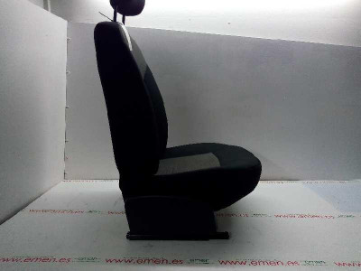 ASIENTO DELANTERO DERECHO, DACIA, DOKKER