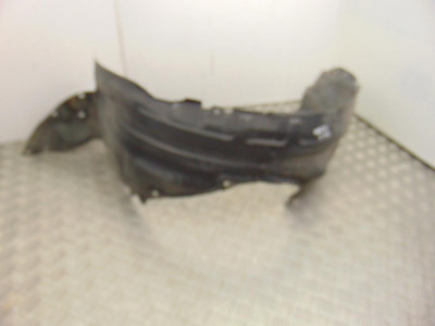 PASO RUEDA, MAZDA, CX-7 ER