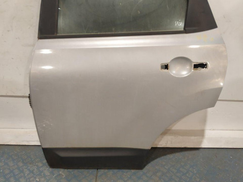  PUERTA TRASERA IZQUIERDA NISSAN QASHQAI (J10) 