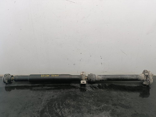  TRANSMISION CENTRAL, MERCEDES-BENZ, CLASE ML (BM 164) 