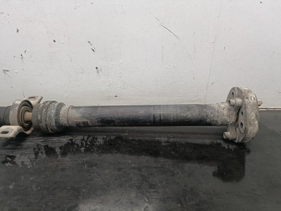 TRANSMISION CENTRAL, MERCEDES-BENZ, CLASE ML (BM 164)