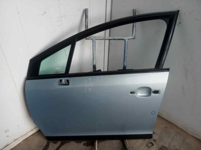 PUERTA DELANTERA IZQUIERDA, Citroen, C4 BERLINA