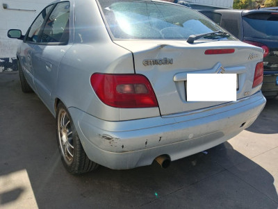 CITROEN XSARA BERLINA